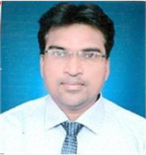Prof. Kiran Jadhao
