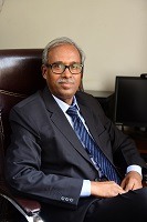 Dr. Arun Kumar
