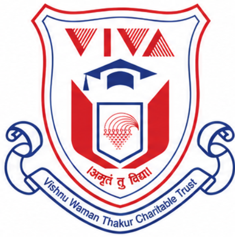 VIVA Institute of Technology crest