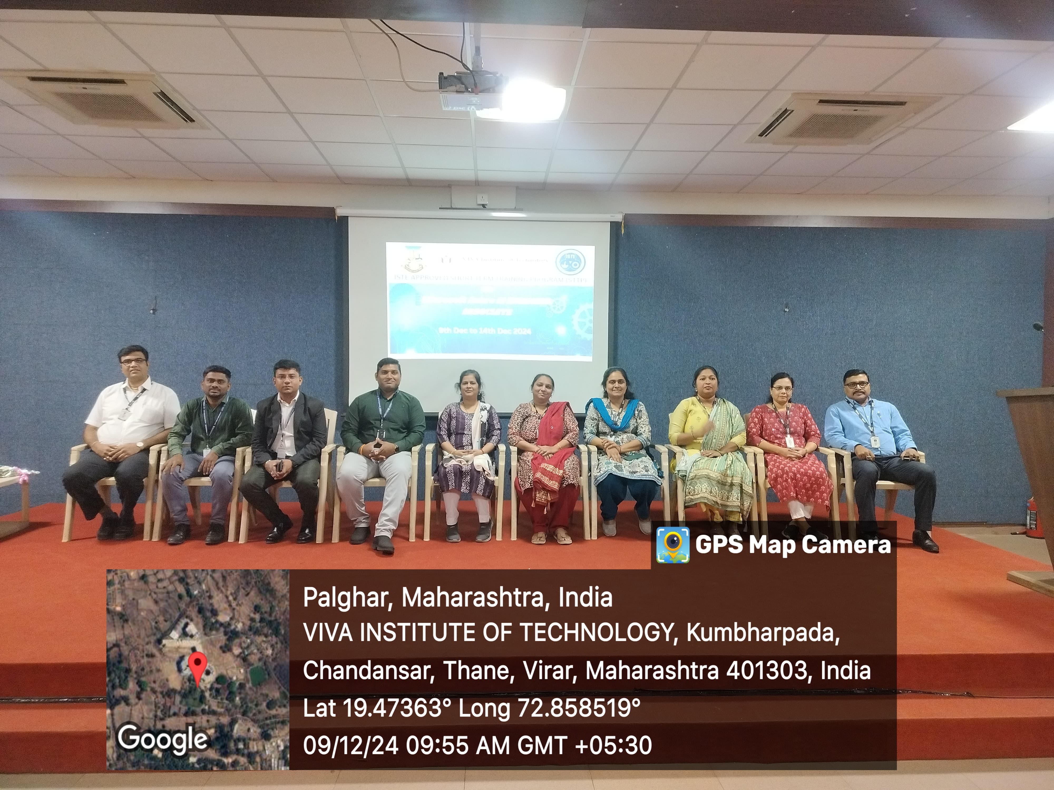 Faculty Development Program